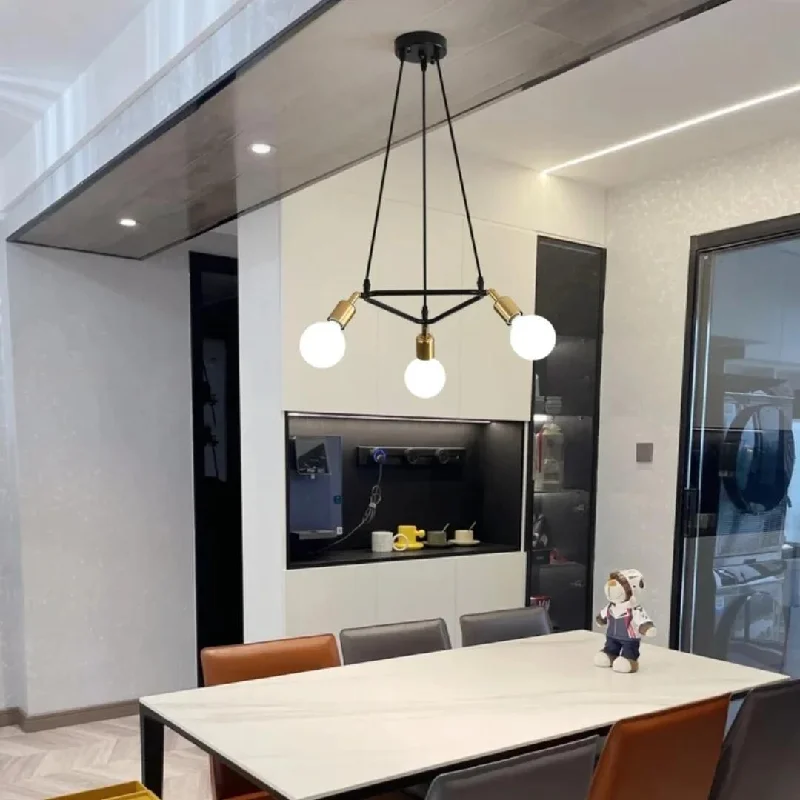 Chandeliers with Metal Frames in Bronze FinishChandeliers with Metal Frames in Bronze FinishDeyidn 3-Lights Modern Ellianne Ceiling Light - 3 lgihts Chandeliers with Metal Frames in Bronze FinishChandeliers with Metal Frames in Bronze FinishDeyidn 3-Lights Modern Ellianne Ceiling Light - 3 lgihts