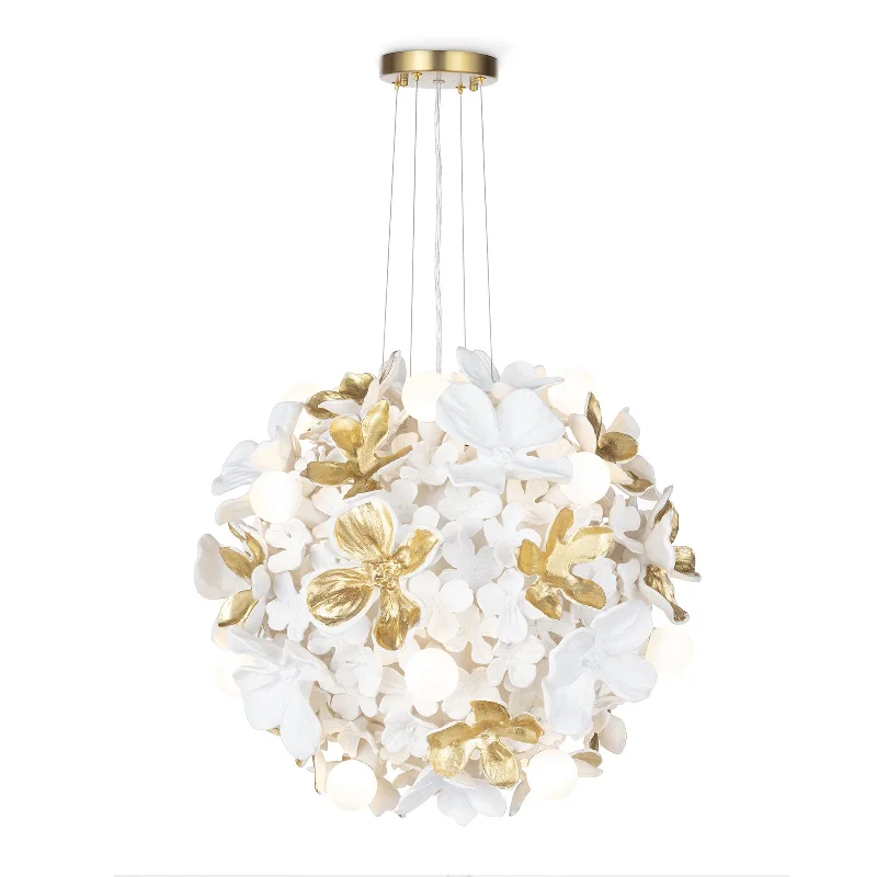 Modern Crystal Chandeliers for Contemporary HomesModern Crystal Chandeliers for Contemporary HomesDogwood Chandelier By Regina Andrew Modern Crystal Chandeliers for Contemporary HomesModern Crystal Chandeliers for Contemporary HomesDogwood Chandelier By Regina Andrew
