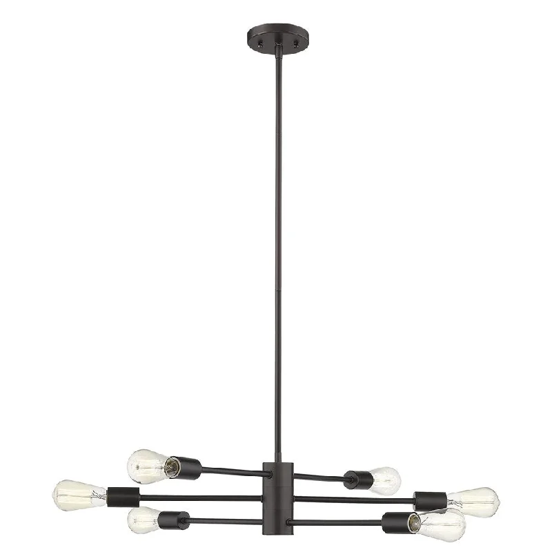 Small Chandeliers for Compact RoomsSmall Chandeliers for Compact RoomsEglo Willsboro 6-Light Chandelier in Bronze Small Chandeliers for Compact RoomsSmall Chandeliers for Compact RoomsEglo Willsboro 6-Light Chandelier in Bronze