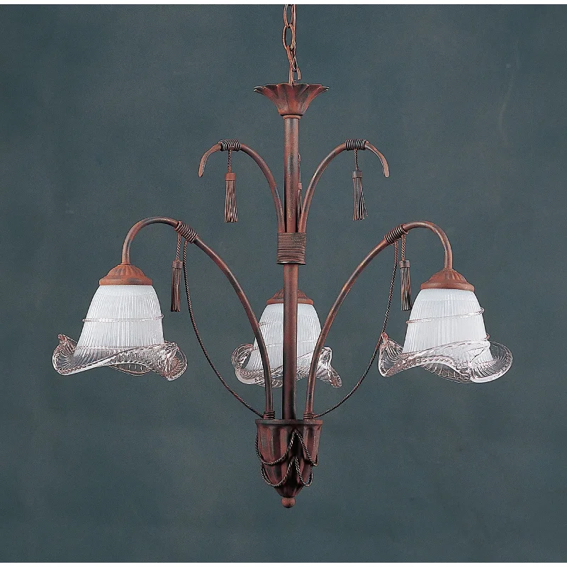 Chandeliers for Dining Rooms to Set the Mood for MealsChandeliers for Dining Rooms to Set the Mood for Meals3-Light Chandelier Chandeliers for Dining Rooms to Set the Mood for MealsChandeliers for Dining Rooms to Set the Mood for Meals3-Light Chandelier
