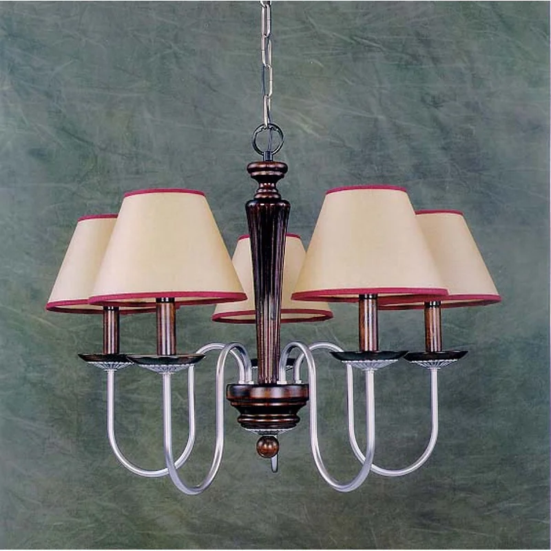 Chandeliers with Candle - Style Bulbs for a Classic AestheticChandeliers with Candle - Style Bulbs for a Classic AestheticEuropean Crafted 5-Light Chandelier Chandeliers with Candle - Style Bulbs for a Classic AestheticChandeliers with Candle - Style Bulbs for a Classic AestheticEuropean Crafted 5-Light Chandelier