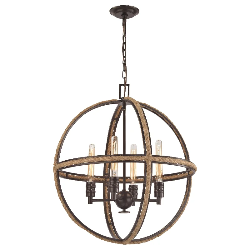 Art Deco Chandeliers for a Retro - Glam LookArt Deco Chandeliers for a Retro - Glam LookNatural Rope 24" Wide 4-Light Chandelier Art Deco Chandeliers for a Retro - Glam LookArt Deco Chandeliers for a Retro - Glam LookNatural Rope 24" Wide 4-Light Chandelier