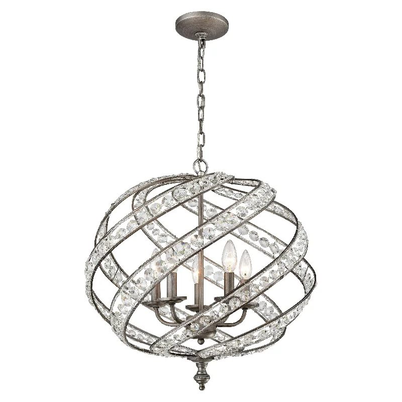 Chandeliers with Adjustable Arms for Directional LightingChandeliers with Adjustable Arms for Directional LightingRenaissance 21" Wide 5-Light Chandelier Chandeliers with Adjustable Arms for Directional LightingChandeliers with Adjustable Arms for Directional LightingRenaissance 21" Wide 5-Light Chandelier