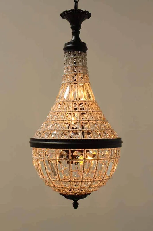 Mid - Century Modern Chandeliers for Vintage AppealMid - Century Modern Chandeliers for Vintage AppealEmporium Crystal Chandelier Mid - Century Modern Chandeliers for Vintage AppealMid - Century Modern Chandeliers for Vintage AppealEmporium Crystal Chandelier