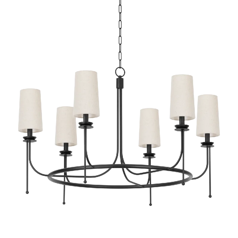 Chandeliers with Metal Frames in Silver FinishChandeliers with Metal Frames in Silver FinishCalder Chandelier Chandeliers with Metal Frames in Silver FinishChandeliers with Metal Frames in Silver FinishCalder Chandelier