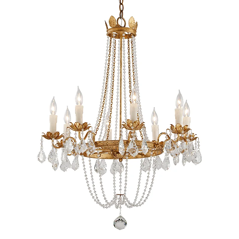 Chandeliers with Metal Frames in Gold FinishChandeliers with Metal Frames in Gold FinishViola Chandelier Chandeliers with Metal Frames in Gold FinishChandeliers with Metal Frames in Gold FinishViola Chandelier