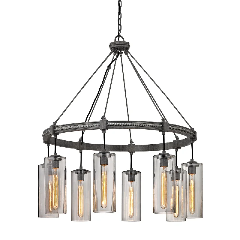 Chandeliers with Metal Frames in Bronze FinishChandeliers with Metal Frames in Bronze FinishUnion Square Chandelier Chandeliers with Metal Frames in Bronze FinishChandeliers with Metal Frames in Bronze FinishUnion Square Chandelier