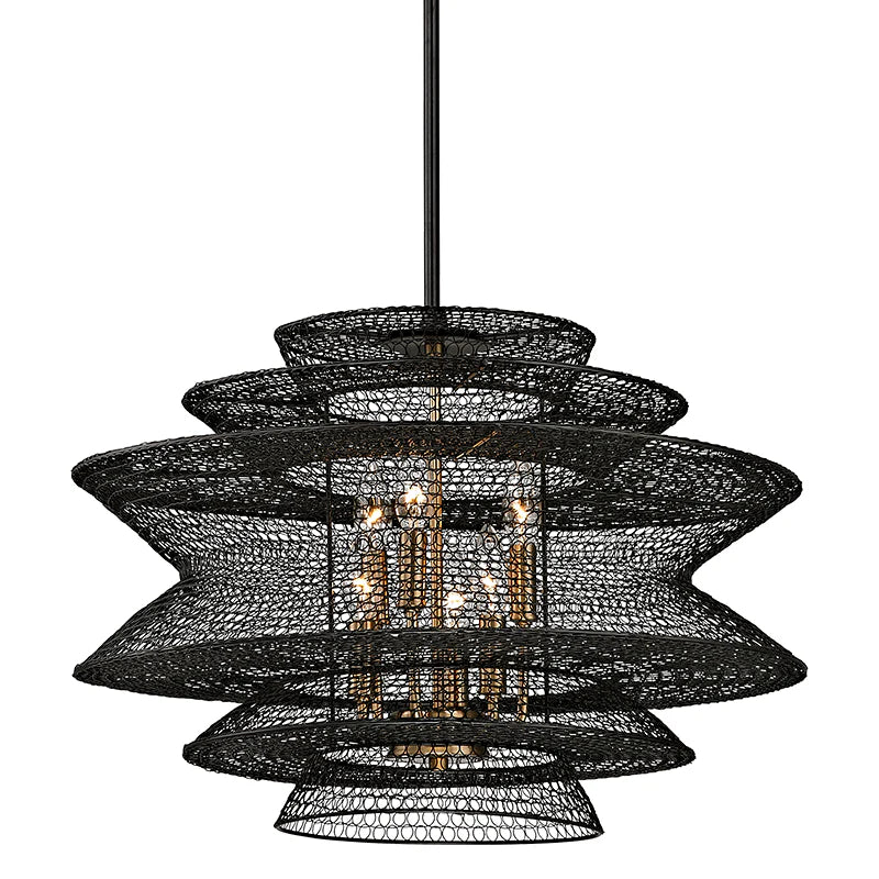 Chandeliers with Sputnik - Style Design for a Futuristic VibeChandeliers with Sputnik - Style Design for a Futuristic VibeKokoro Chandelier Chandeliers with Sputnik - Style Design for a Futuristic VibeChandeliers with Sputnik - Style Design for a Futuristic VibeKokoro Chandelier