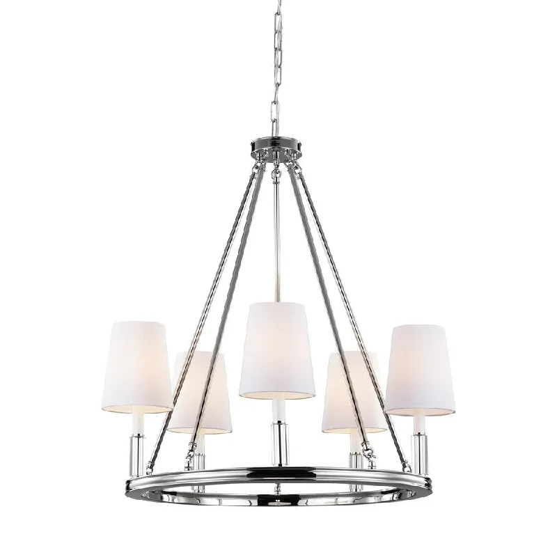 Chandeliers with Sputnik - Style Design for a Futuristic VibeChandeliers with Sputnik - Style Design for a Futuristic VibeFeiss Lismore 5 Light Polished Nickel Chandelier Chandeliers with Sputnik - Style Design for a Futuristic VibeChandeliers with Sputnik - Style Design for a Futuristic VibeFeiss Lismore 5 Light Polished Nickel Chandelier