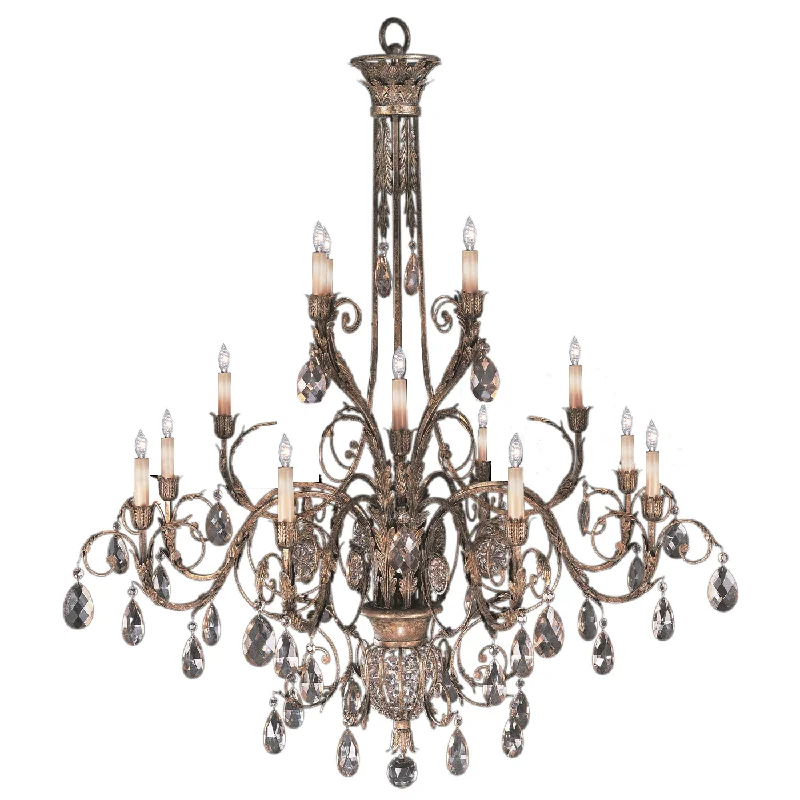 Chandeliers for Living Rooms to Create a Focal PointChandeliers for Living Rooms to Create a Focal PointFine Art A Midsummer Nights Dream 136740-2ST Chandelier Light - Gold Chandeliers for Living Rooms to Create a Focal PointChandeliers for Living Rooms to Create a Focal PointFine Art A Midsummer Nights Dream 136740-2ST Chandelier Light - Gold