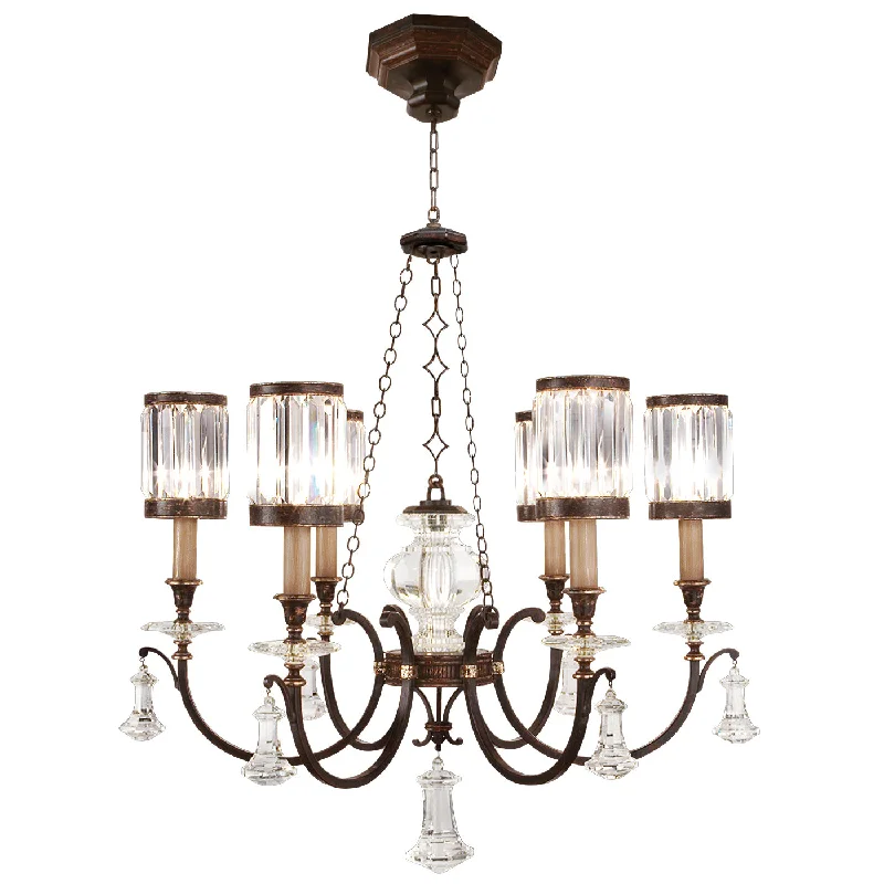 Chandeliers with Dimmable Lights for Ambiance ControlChandeliers with Dimmable Lights for Ambiance ControlFine Art Eaton Place 584240ST Chandelier Light - Bronze Chandeliers with Dimmable Lights for Ambiance ControlChandeliers with Dimmable Lights for Ambiance ControlFine Art Eaton Place 584240ST Chandelier Light - Bronze