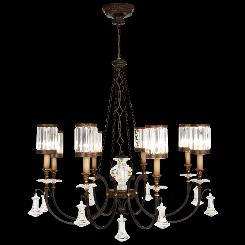 Large Chandeliers for Grand Halls and FoyersLarge Chandeliers for Grand Halls and FoyersFine Art Eaton Place 585240ST Chandelier Light - Bronze Large Chandeliers for Grand Halls and FoyersLarge Chandeliers for Grand Halls and FoyersFine Art Eaton Place 585240ST Chandelier Light - Bronze