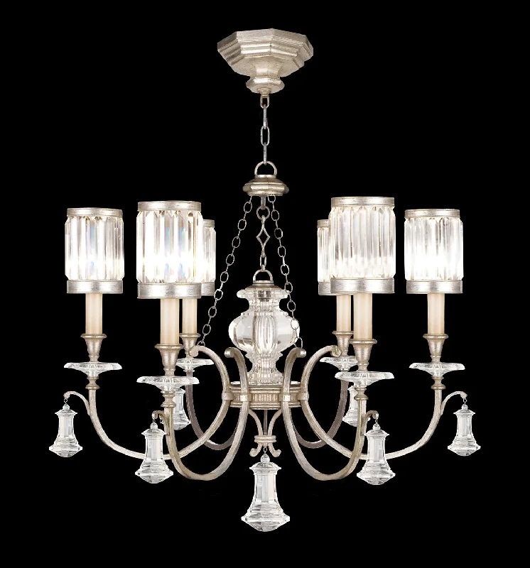French Country Chandeliers with a Romantic AuraFrench Country Chandeliers with a Romantic AuraFine Art Eaton Place 595440-2ST Chandelier Light - Silver French Country Chandeliers with a Romantic AuraFrench Country Chandeliers with a Romantic AuraFine Art Eaton Place 595440-2ST Chandelier Light - Silver