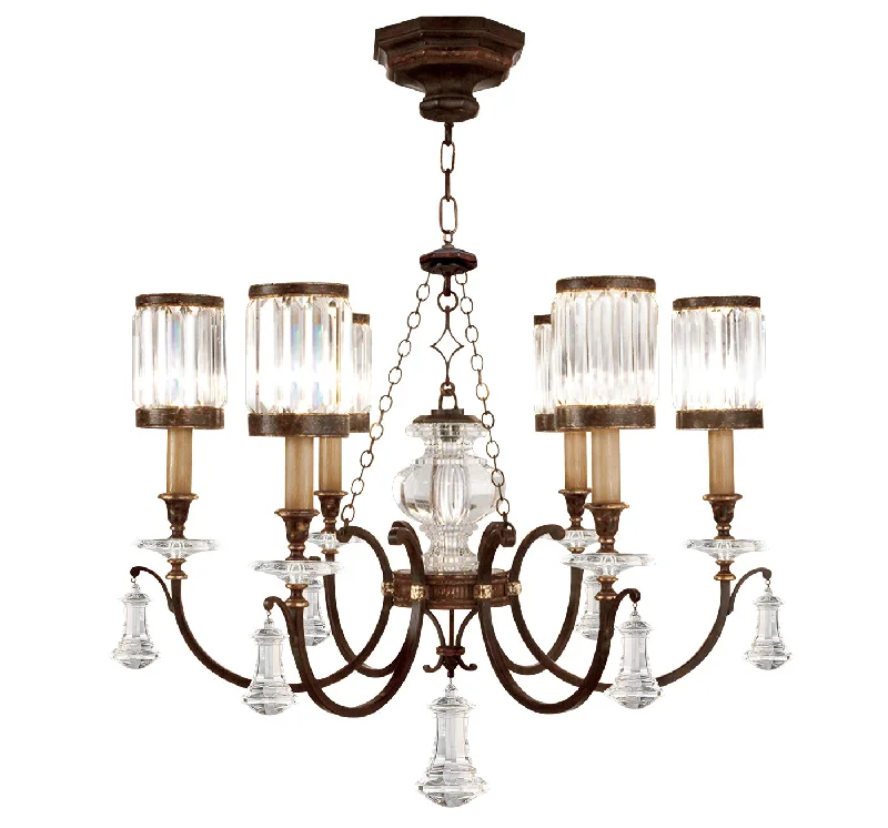 Chandeliers with Adjustable Arms for Directional LightingChandeliers with Adjustable Arms for Directional LightingFine Art Eaton Place 595440ST Chandelier Light - Bronze Chandeliers with Adjustable Arms for Directional LightingChandeliers with Adjustable Arms for Directional LightingFine Art Eaton Place 595440ST Chandelier Light - Bronze