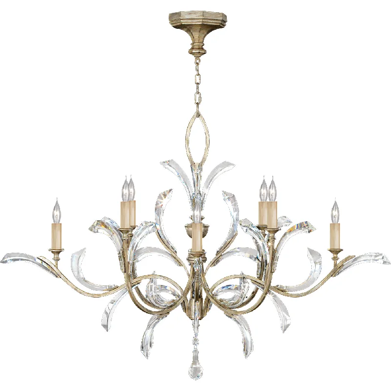 Chandeliers with Colored Glass for a Splash of ColorChandeliers with Colored Glass for a Splash of ColorFine Art Beveled Arcs 701240ST Chandelier Light - Silver Chandeliers with Colored Glass for a Splash of ColorChandeliers with Colored Glass for a Splash of ColorFine Art Beveled Arcs 701240ST Chandelier Light - Silver