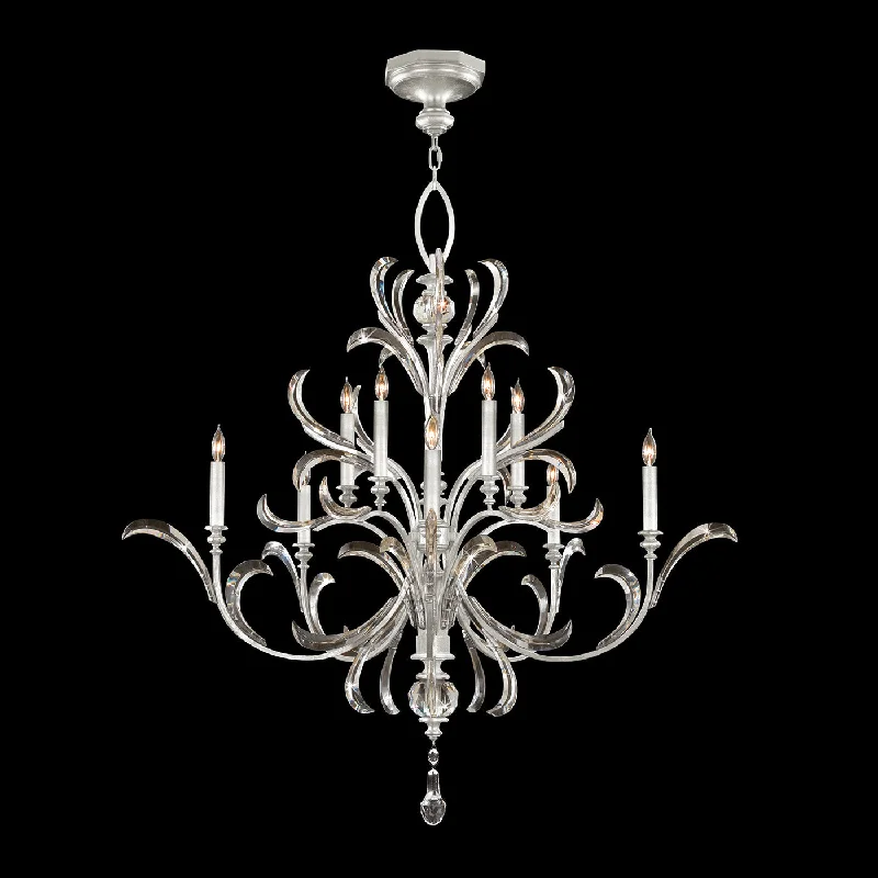 Chandeliers for Living Rooms to Create a Focal PointChandeliers for Living Rooms to Create a Focal PointFine Art Beveled Arcs 701340-SF4 Chandelier Light - Silver Leaf Chandeliers for Living Rooms to Create a Focal PointChandeliers for Living Rooms to Create a Focal PointFine Art Beveled Arcs 701340-SF4 Chandelier Light - Silver Leaf