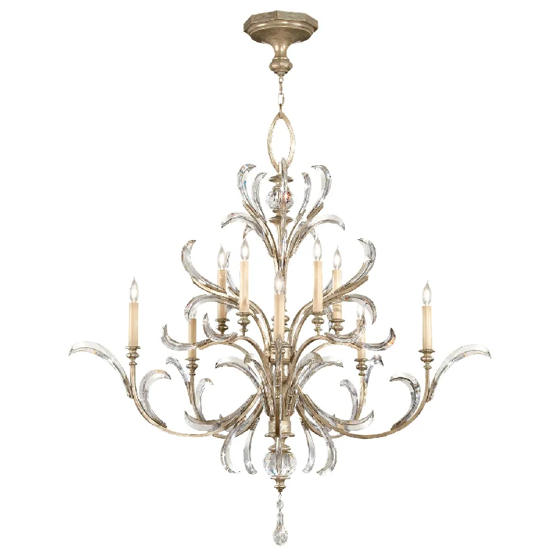 Art Deco Chandeliers for a Retro - Glam LookArt Deco Chandeliers for a Retro - Glam LookFine Art Beveled Arcs 701340ST Chandelier Light - Silver Art Deco Chandeliers for a Retro - Glam LookArt Deco Chandeliers for a Retro - Glam LookFine Art Beveled Arcs 701340ST Chandelier Light - Silver