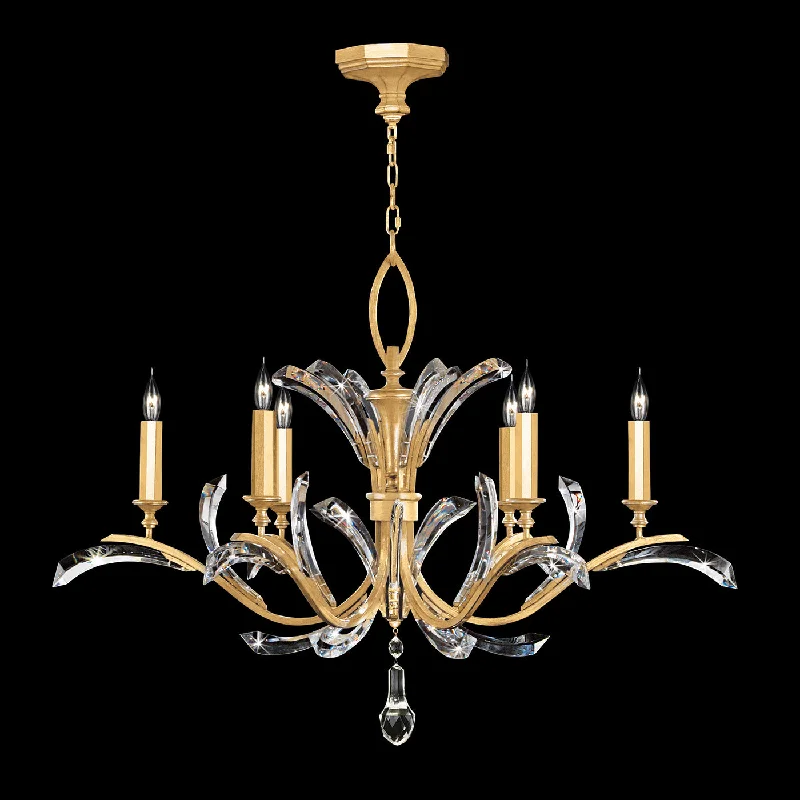 Chandeliers with Dimmable Lights for Ambiance ControlChandeliers with Dimmable Lights for Ambiance ControlFine Art Beveled Arcs 702440-SF3 Chandelier Light - Gold Leaf Chandeliers with Dimmable Lights for Ambiance ControlChandeliers with Dimmable Lights for Ambiance ControlFine Art Beveled Arcs 702440-SF3 Chandelier Light - Gold Leaf