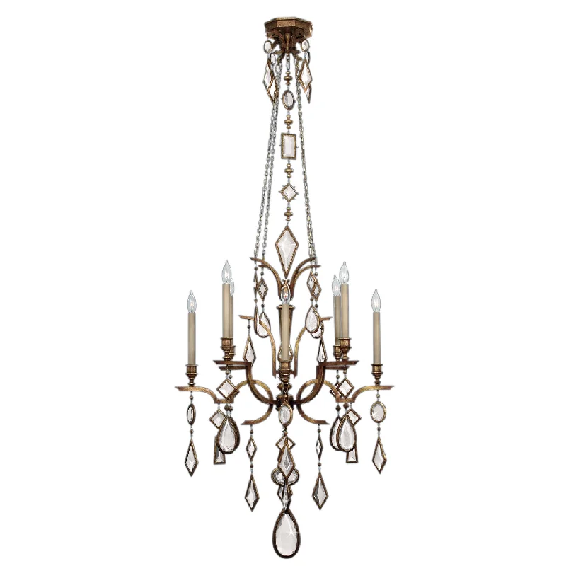 Chandeliers for Low Ceilings to Avoid OvercrowdingChandeliers for Low Ceilings to Avoid OvercrowdingFine Art Encased Gems 708640-3ST Chandelier Light - Bronze Chandeliers for Low Ceilings to Avoid OvercrowdingChandeliers for Low Ceilings to Avoid OvercrowdingFine Art Encased Gems 708640-3ST Chandelier Light - Bronze