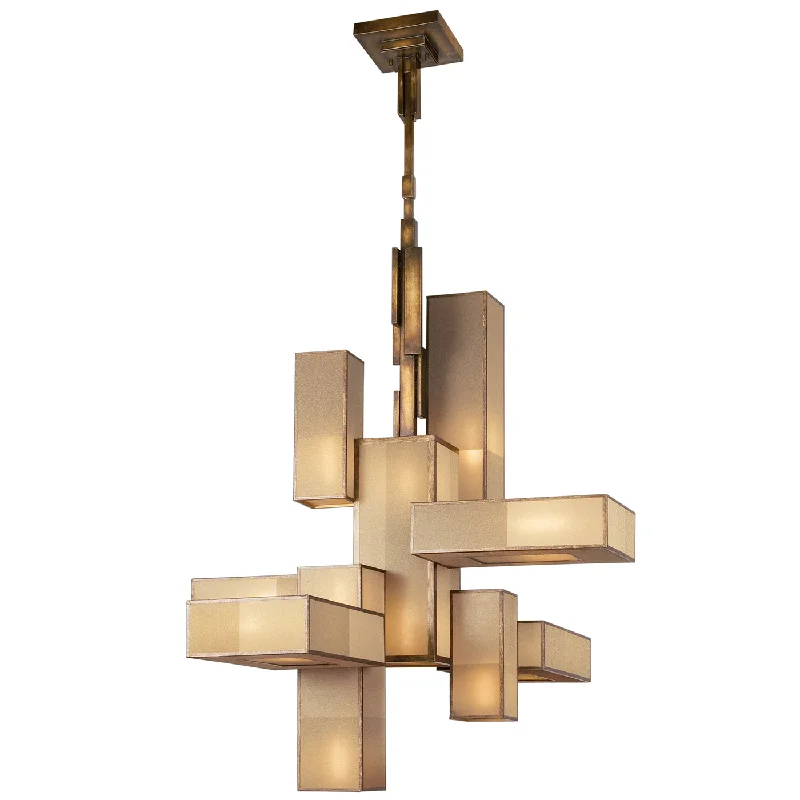 Industrial Iron Chandeliers for Loft - Inspired SpacesIndustrial Iron Chandeliers for Loft - Inspired SpacesFine Art Perspectives 732040GU Chandelier Light - Bronze Industrial Iron Chandeliers for Loft - Inspired SpacesIndustrial Iron Chandeliers for Loft - Inspired SpacesFine Art Perspectives 732040GU Chandelier Light - Bronze