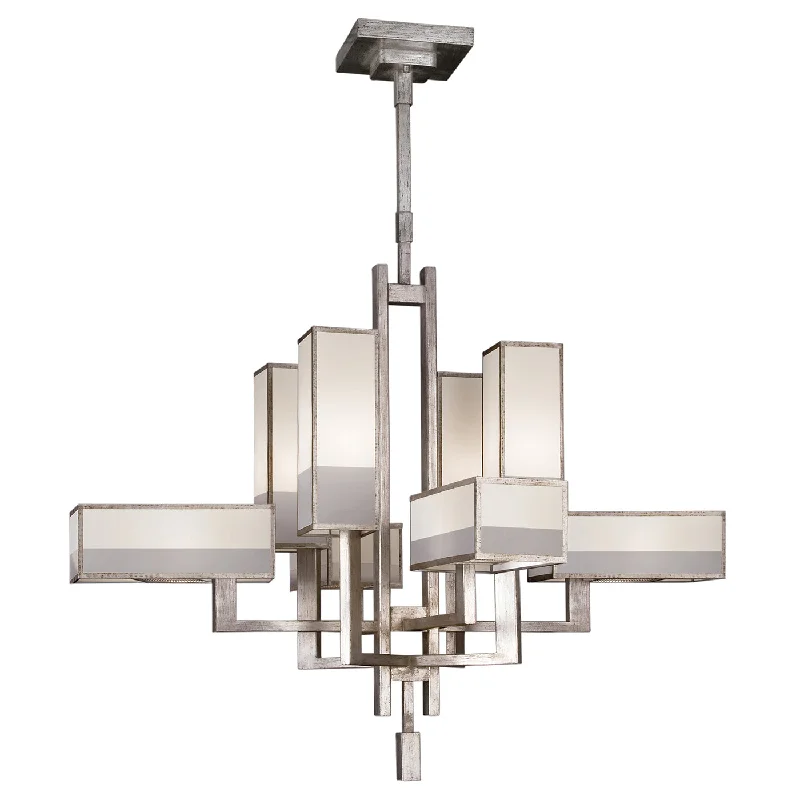 Chandeliers with Adjustable Arms for Directional LightingChandeliers with Adjustable Arms for Directional LightingFine Art Perspectives 733840-2ST Chandelier Light - Silver Chandeliers with Adjustable Arms for Directional LightingChandeliers with Adjustable Arms for Directional LightingFine Art Perspectives 733840-2ST Chandelier Light - Silver