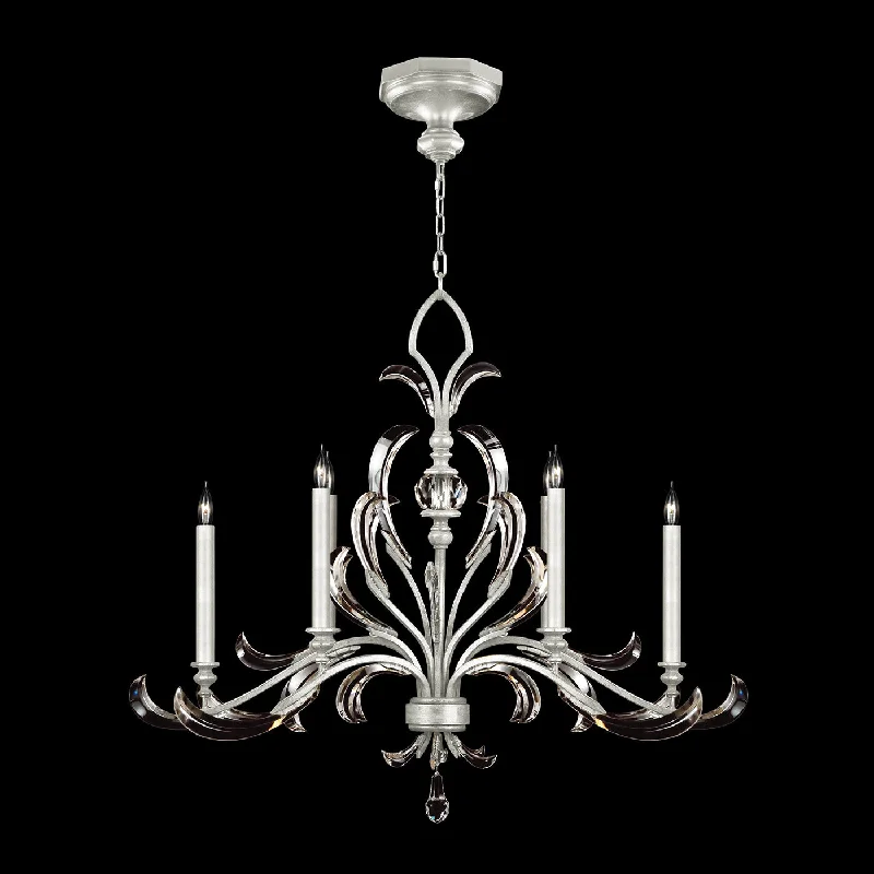 Chandeliers for Low Ceilings to Avoid OvercrowdingChandeliers for Low Ceilings to Avoid OvercrowdingFine Art Beveled Arcs 739240-SF4 Chandelier Light - Silver Leaf Chandeliers for Low Ceilings to Avoid OvercrowdingChandeliers for Low Ceilings to Avoid OvercrowdingFine Art Beveled Arcs 739240-SF4 Chandelier Light - Silver Leaf