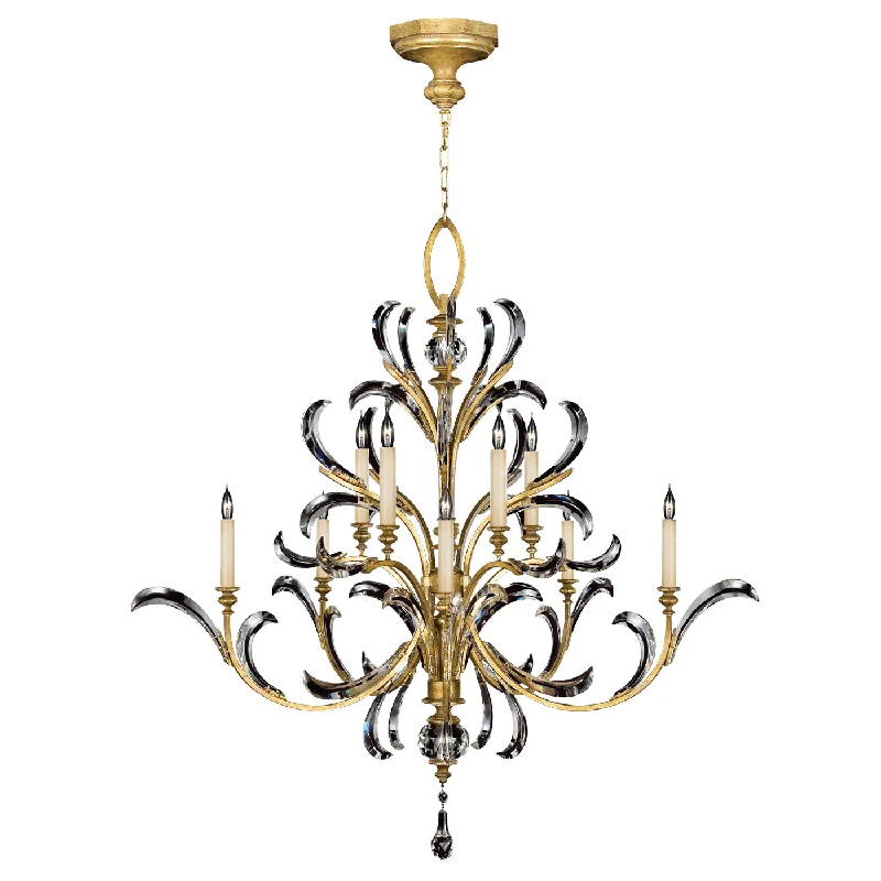 Chandeliers with Colored Glass for a Splash of ColorChandeliers with Colored Glass for a Splash of ColorFine Art Beveled Arcs 760640ST Chandelier Light - Gold Chandeliers with Colored Glass for a Splash of ColorChandeliers with Colored Glass for a Splash of ColorFine Art Beveled Arcs 760640ST Chandelier Light - Gold