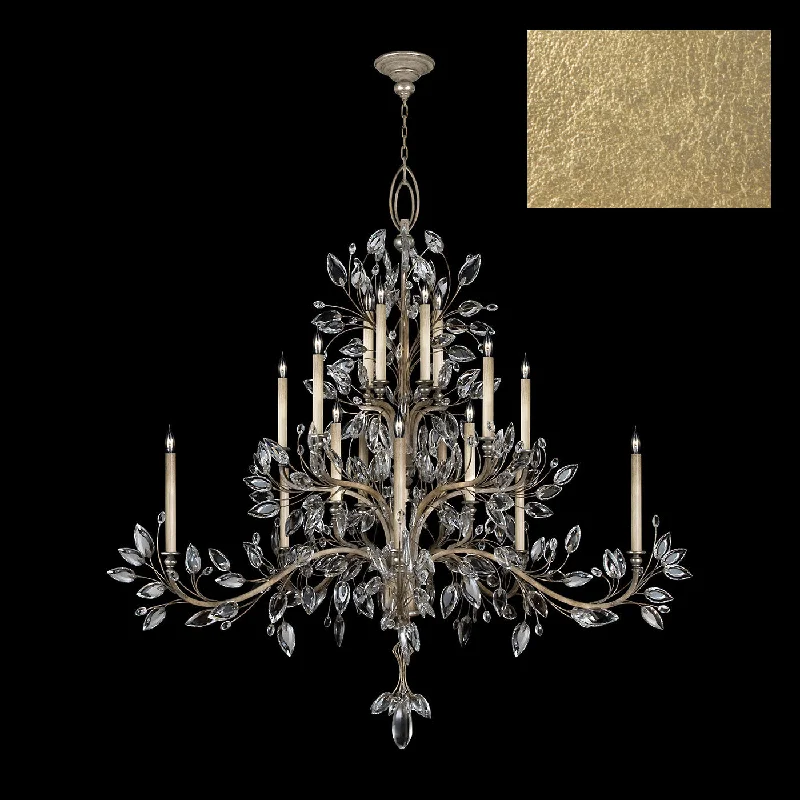 Traditional Brass Chandeliers for Classic InteriorsTraditional Brass Chandeliers for Classic InteriorsFine Art Crystal Laurel 771240-SF3 Chandelier Light - Gold Leaf Traditional Brass Chandeliers for Classic InteriorsTraditional Brass Chandeliers for Classic InteriorsFine Art Crystal Laurel 771240-SF3 Chandelier Light - Gold Leaf