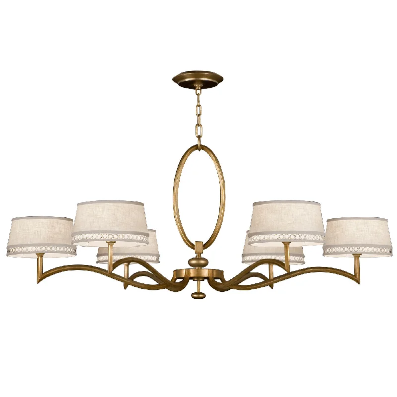 Victorian - Inspired Chandeliers with Ornate DetailsVictorian - Inspired Chandeliers with Ornate DetailsFine Art Allegretto 771740-2ST Chandelier Light - Gold Victorian - Inspired Chandeliers with Ornate DetailsVictorian - Inspired Chandeliers with Ornate DetailsFine Art Allegretto 771740-2ST Chandelier Light - Gold