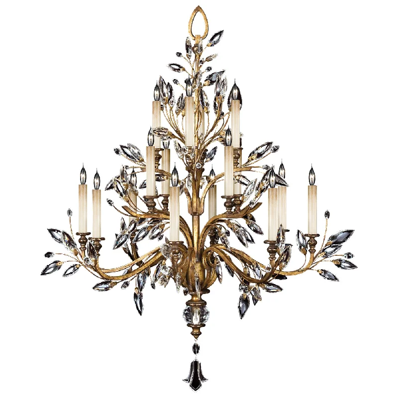 Ceiling - Mounted Chandeliers for Standard CeilingsCeiling - Mounted Chandeliers for Standard CeilingsFine Art Crystal Laurel 773740ST Chandelier Light - Gold Ceiling - Mounted Chandeliers for Standard CeilingsCeiling - Mounted Chandeliers for Standard CeilingsFine Art Crystal Laurel 773740ST Chandelier Light - Gold
