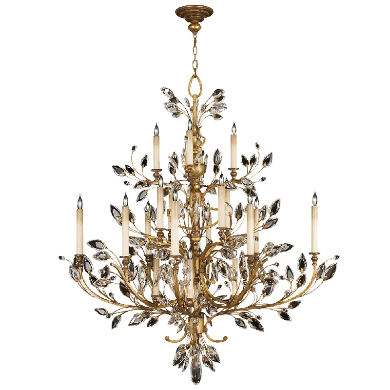 Victorian - Inspired Chandeliers with Ornate DetailsVictorian - Inspired Chandeliers with Ornate DetailsFine Art Crystal Laurel 774440ST Chandelier Light - Gold Victorian - Inspired Chandeliers with Ornate DetailsVictorian - Inspired Chandeliers with Ornate DetailsFine Art Crystal Laurel 774440ST Chandelier Light - Gold