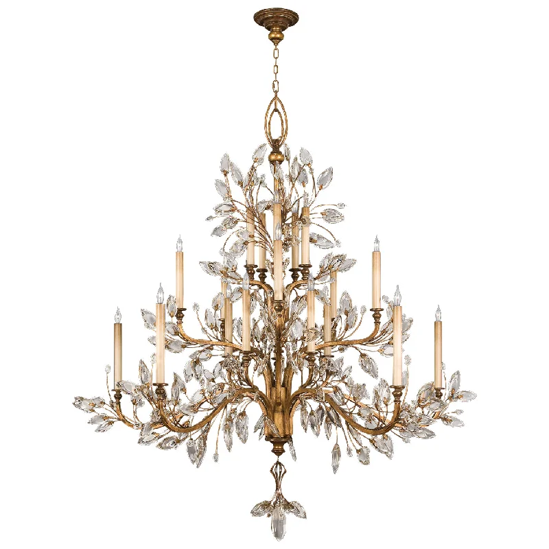 Chandeliers with Candle - Style Bulbs for a Classic AestheticChandeliers with Candle - Style Bulbs for a Classic AestheticFine Art Crystal Laurel 774540ST Chandelier Light - Gold Chandeliers with Candle - Style Bulbs for a Classic AestheticChandeliers with Candle - Style Bulbs for a Classic AestheticFine Art Crystal Laurel 774540ST Chandelier Light - Gold
