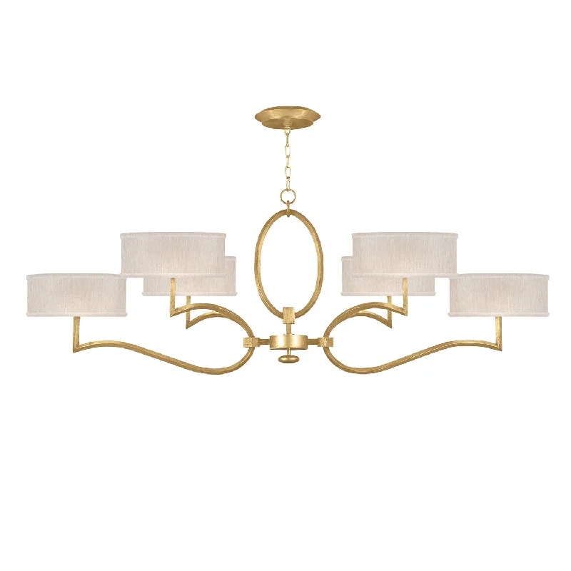 Victorian - Inspired Chandeliers with Ornate DetailsVictorian - Inspired Chandeliers with Ornate DetailsFine Art Allegretto 780040-SF33 Chandelier Light - Gold Leaf Victorian - Inspired Chandeliers with Ornate DetailsVictorian - Inspired Chandeliers with Ornate DetailsFine Art Allegretto 780040-SF33 Chandelier Light - Gold Leaf