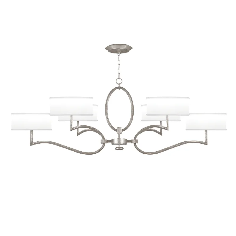 French Country Chandeliers with a Romantic AuraFrench Country Chandeliers with a Romantic AuraFine Art Allegretto 780040-SF41 Chandelier Light - Silver Leaf French Country Chandeliers with a Romantic AuraFrench Country Chandeliers with a Romantic AuraFine Art Allegretto 780040-SF41 Chandelier Light - Silver Leaf