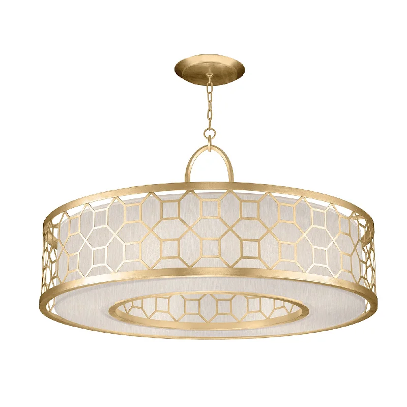 Victorian - Inspired Chandeliers with Ornate DetailsVictorian - Inspired Chandeliers with Ornate DetailsFine Art Allegretto 780340-SF33 Chandelier Light - Gold Leaf Victorian - Inspired Chandeliers with Ornate DetailsVictorian - Inspired Chandeliers with Ornate DetailsFine Art Allegretto 780340-SF33 Chandelier Light - Gold Leaf