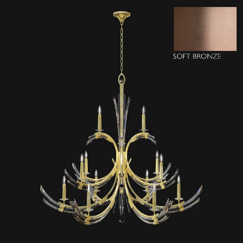 Modern Crystal Chandeliers for Contemporary HomesModern Crystal Chandeliers for Contemporary HomesFine Art Trevi 781740-3ST Chandelier Light - Bronze Modern Crystal Chandeliers for Contemporary HomesModern Crystal Chandeliers for Contemporary HomesFine Art Trevi 781740-3ST Chandelier Light - Bronze