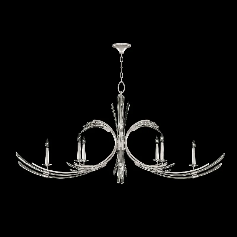 Traditional Brass Chandeliers for Classic InteriorsTraditional Brass Chandeliers for Classic InteriorsFine Art Trevi 781940-1ST Chandelier Light - Silver Traditional Brass Chandeliers for Classic InteriorsTraditional Brass Chandeliers for Classic InteriorsFine Art Trevi 781940-1ST Chandelier Light - Silver