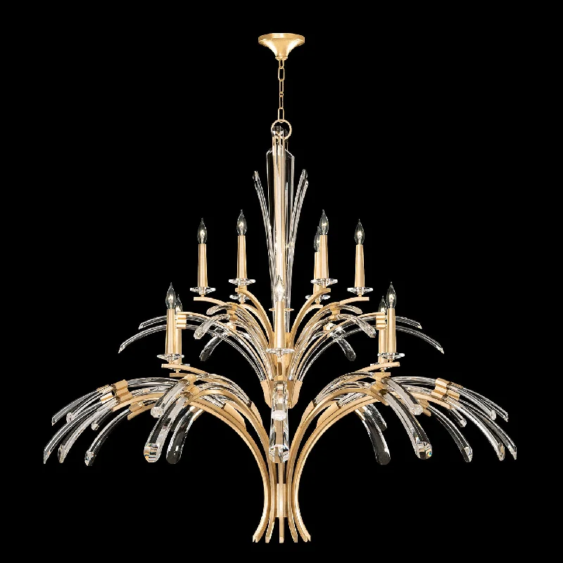 Chandeliers with Murano Glass for a High - End Artistic TouchChandeliers with Murano Glass for a High - End Artistic TouchFine Art Trevi 782040-2ST Chandelier Light - Gold Chandeliers with Murano Glass for a High - End Artistic TouchChandeliers with Murano Glass for a High - End Artistic TouchFine Art Trevi 782040-2ST Chandelier Light - Gold