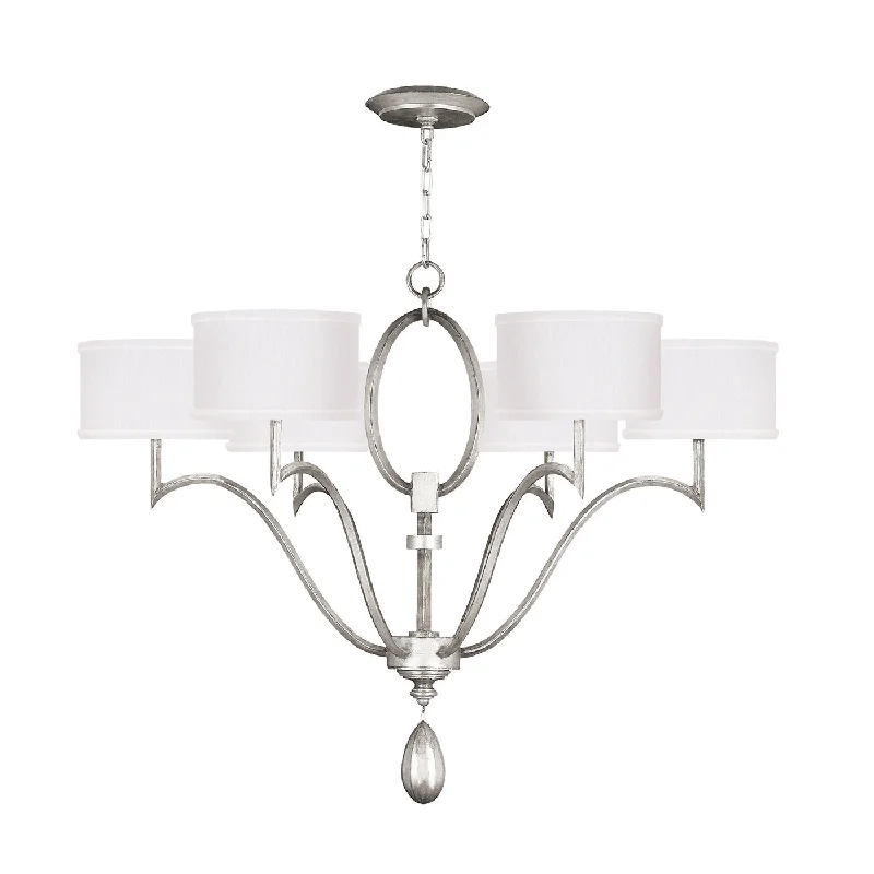 LED Chandeliers for Energy - Efficient LightingLED Chandeliers for Energy - Efficient LightingFine Art Allegretto 785840-SF41 Chandelier Light - Silver Leaf LED Chandeliers for Energy - Efficient LightingLED Chandeliers for Energy - Efficient LightingFine Art Allegretto 785840-SF41 Chandelier Light - Silver Leaf