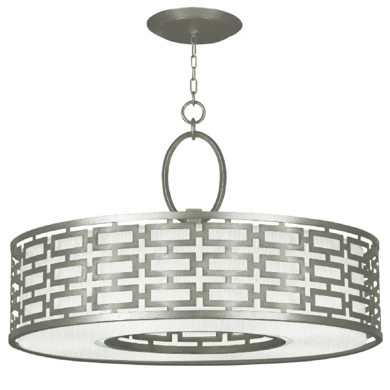 Modern Crystal Chandeliers for Contemporary HomesModern Crystal Chandeliers for Contemporary HomesFine Art Allegretto 787640-SF41 Chandelier Light - Silver Leaf Modern Crystal Chandeliers for Contemporary HomesModern Crystal Chandeliers for Contemporary HomesFine Art Allegretto 787640-SF41 Chandelier Light - Silver Leaf
