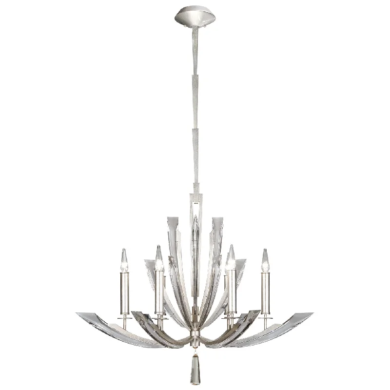 Chandeliers with Pendant Lights for a Stylish LookChandeliers with Pendant Lights for a Stylish LookFine Art Vol de Cristal 798040ST Chandelier Light - Silver Chandeliers with Pendant Lights for a Stylish LookChandeliers with Pendant Lights for a Stylish LookFine Art Vol de Cristal 798040ST Chandelier Light - Silver
