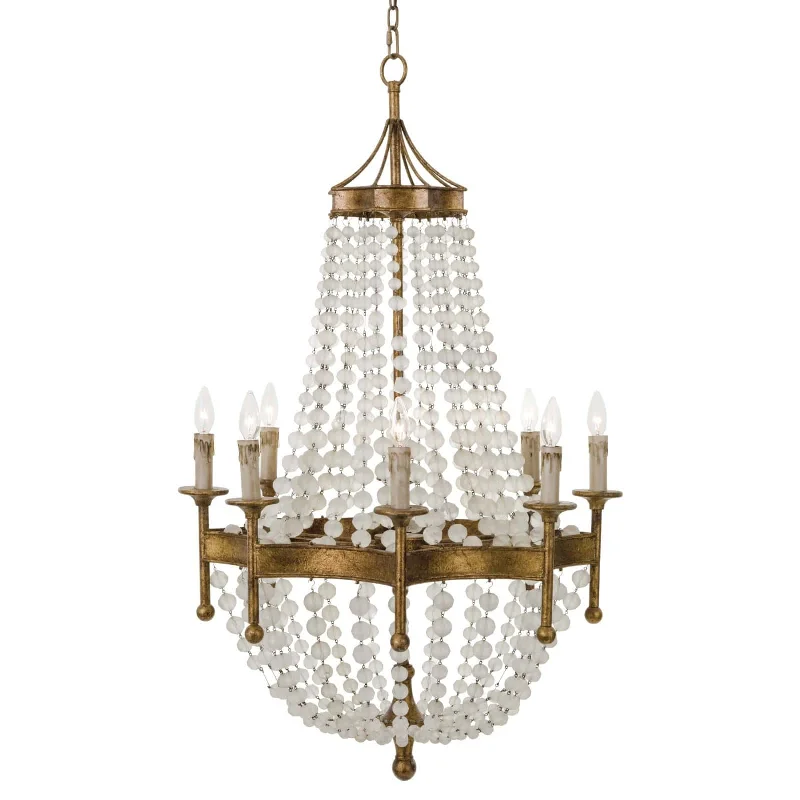 Chandeliers with Dimmable Lights for Ambiance ControlChandeliers with Dimmable Lights for Ambiance ControlFrosted Crystal Bead Chandelier By Regina Andrew Chandeliers with Dimmable Lights for Ambiance ControlChandeliers with Dimmable Lights for Ambiance ControlFrosted Crystal Bead Chandelier By Regina Andrew