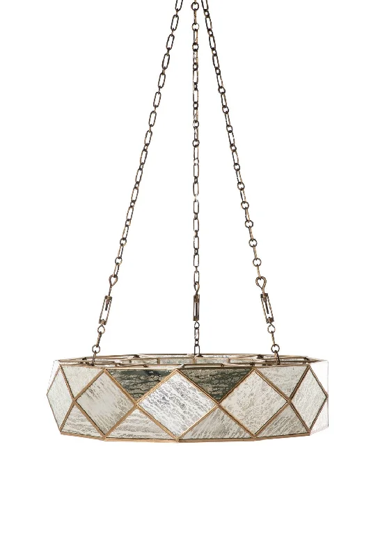 Chandeliers with Adjustable Height for Custom InstallationChandeliers with Adjustable Height for Custom InstallationMaybelle Chandelier