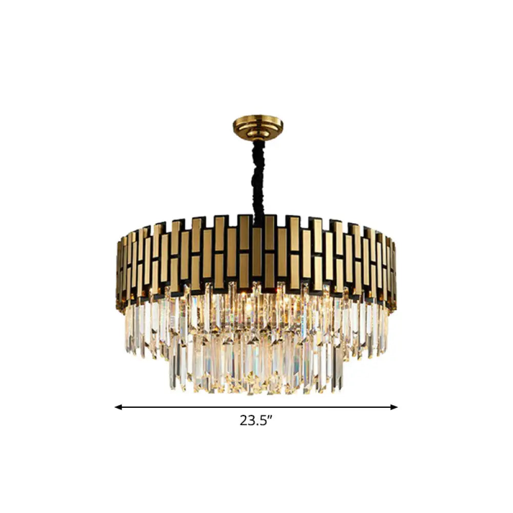 Chandeliers with Metal Frames in Silver FinishChandeliers with Metal Frames in Silver FinishPostmodern Crystal Rods Chandelier Pendant with Gold Finish - Ideal for Living Room Ceiling Chandeliers with Metal Frames in Silver FinishChandeliers with Metal Frames in Silver FinishPostmodern Crystal Rods Chandelier Pendant with Gold Finish - Ideal for Living Room Ceiling