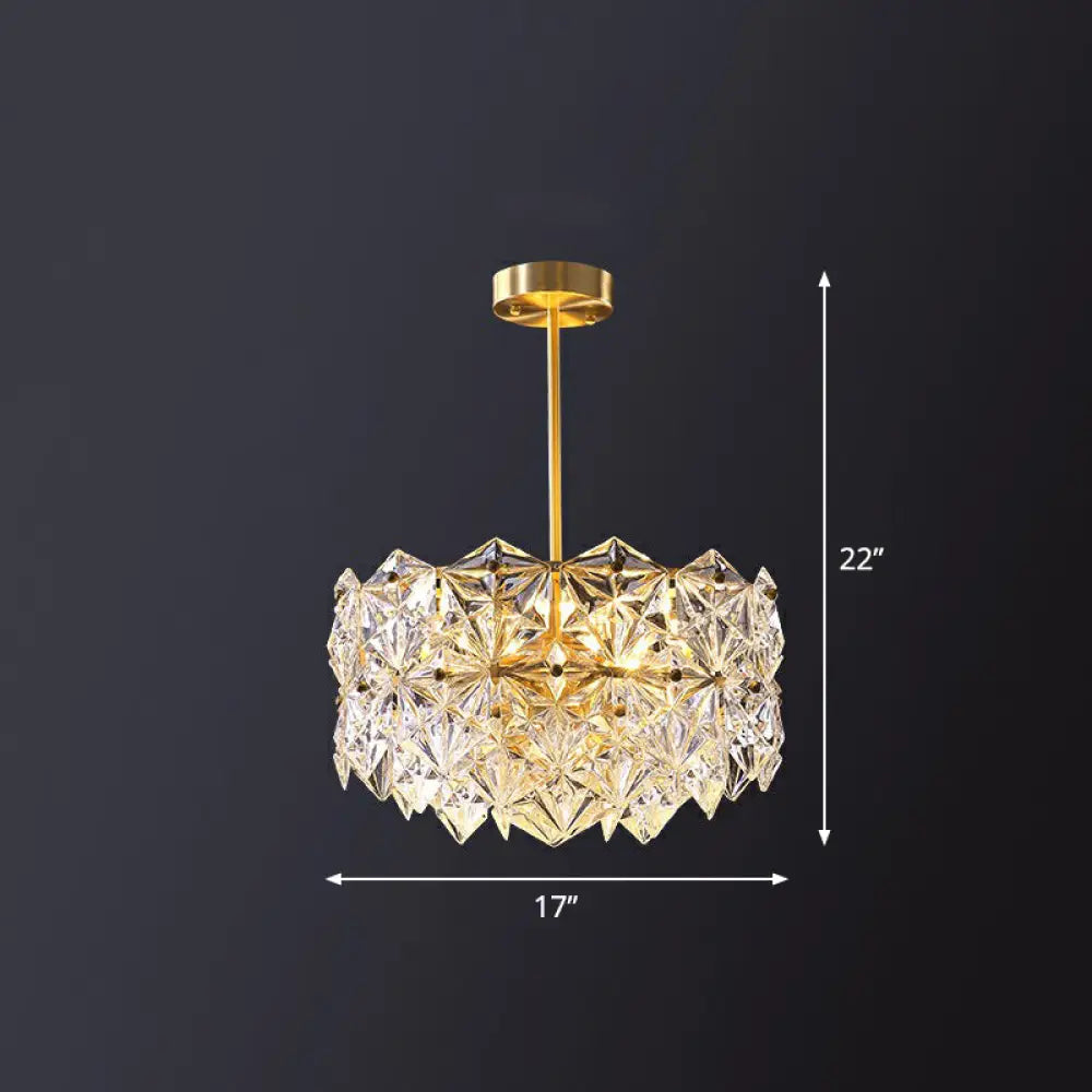 Chandeliers for Dining Rooms to Set the Mood for MealsChandeliers for Dining Rooms to Set the Mood for MealsGold Crystal Hexagonal Modernist Chandelier for Dining Room Chandeliers for Dining Rooms to Set the Mood for MealsChandeliers for Dining Rooms to Set the Mood for MealsGold Crystal Hexagonal Modernist Chandelier for Dining Room