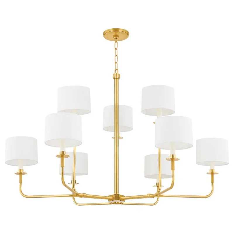 Ceiling - Mounted Chandeliers for Standard CeilingsCeiling - Mounted Chandeliers for Standard CeilingsParamus 1-Light Chandelier Ceiling - Mounted Chandeliers for Standard CeilingsCeiling - Mounted Chandeliers for Standard CeilingsParamus 1-Light Chandelier