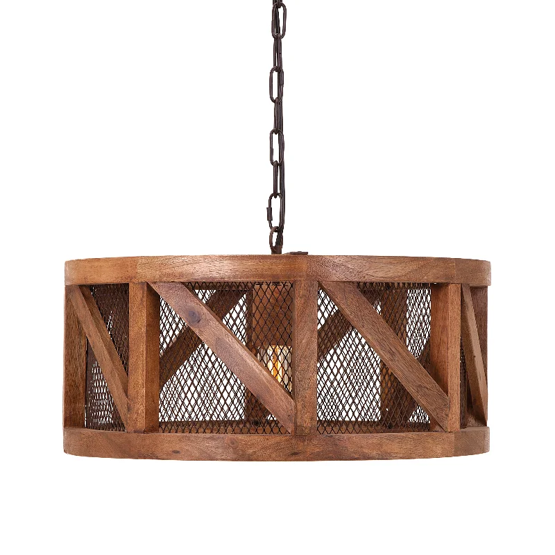 Chandeliers with Candle - Style Bulbs for a Classic AestheticChandeliers with Candle - Style Bulbs for a Classic AestheticIMAX Worldwide Home Kennedy Wood and Wire Pendant Light Chandeliers with Candle - Style Bulbs for a Classic AestheticChandeliers with Candle - Style Bulbs for a Classic AestheticIMAX Worldwide Home Kennedy Wood and Wire Pendant Light