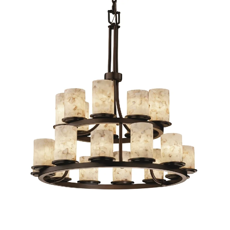 Chandeliers with Sputnik - Style Design for a Futuristic VibeChandeliers with Sputnik - Style Design for a Futuristic VibeJustice Design Alabaster Rocks! Dakota 21-light Dark Bronze Chandelier, Alabaster Rocks Cylinder w/ Flat Rim Shade Chandeliers with Sputnik - Style Design for a Futuristic VibeChandeliers with Sputnik - Style Design for a Futuristic VibeJustice Design Alabaster Rocks! Dakota 21-light Dark Bronze Chandelier, Alabaster Rocks Cylinder w/ Flat Rim Shade