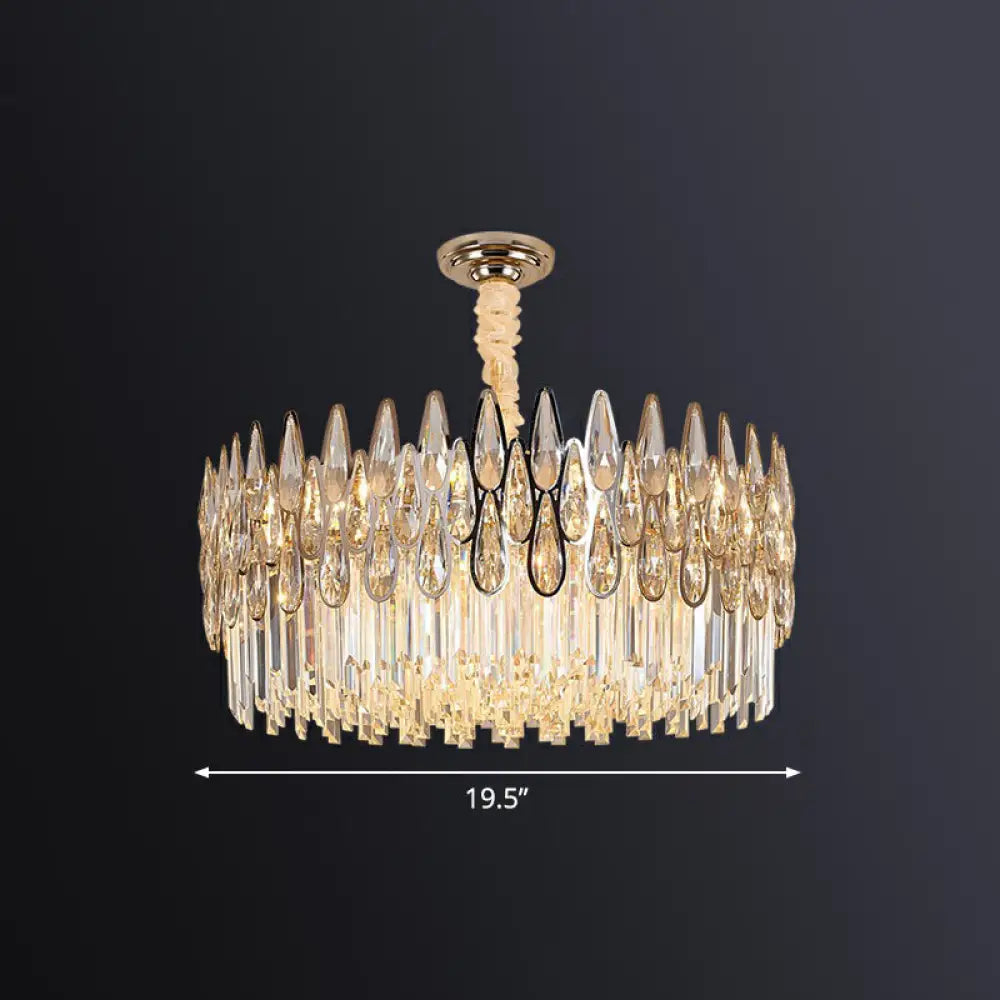 Minimalist Chandeliers for Sleek and Simple InteriorsMinimalist Chandeliers for Sleek and Simple InteriorsMinimalist K9 Crystal Drum Pendant Light for Living Room Chandelier Minimalist Chandeliers for Sleek and Simple InteriorsMinimalist Chandeliers for Sleek and Simple InteriorsMinimalist K9 Crystal Drum Pendant Light for Living Room Chandelier