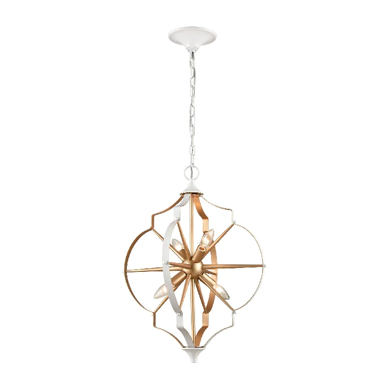Chandeliers with Pendant Lights for a Stylish LookChandeliers with Pendant Lights for a Stylish LookLaguna Beach Chandelier in Gold and White by ELK Lighting Chandeliers with Pendant Lights for a Stylish LookChandeliers with Pendant Lights for a Stylish LookLaguna Beach Chandelier in Gold and White by ELK Lighting